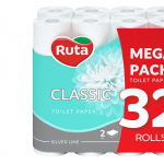    Ruta Classic 32 